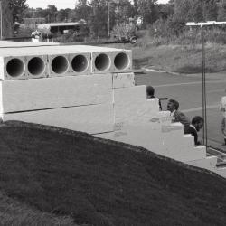 Photo Negative, October 22, 1980, issue of The Maplewood Review