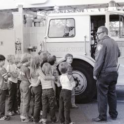 Photo Negative, October 22, 1980, issue of The Maplewood Review