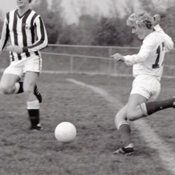 Photo Negative, October 22, 1980, issue of The Maplewood Review