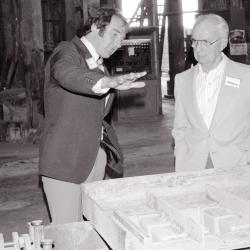 Photo Negative, October 22, 1980, issue of The Maplewood Review