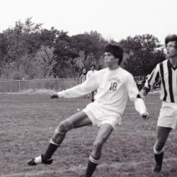 Photo Negative, October 22, 1980, issue of The Maplewood Review