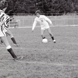 Photo Negative, October 22, 1980, issue of The Maplewood Review