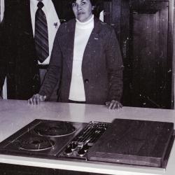 Photo Negative, October 22, 1980, issue of The Maplewood Review