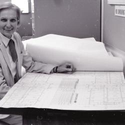 Photo Negative, October 22, 1980, issue of The Maplewood Review
