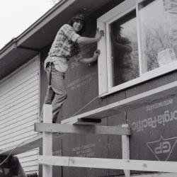 Photo Negative, October 22, 1980, issue of The Maplewood Review