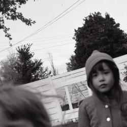 Photo Negative, October 22, 1980, issue of The Maplewood Review