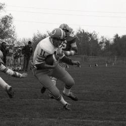 Photo Negative, October 22, 1980, issue of The Maplewood Review