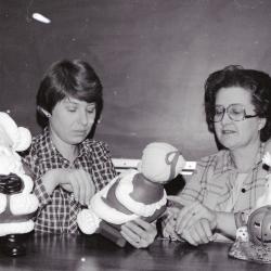 Photo Negative, October 22, 1980, issue of The Maplewood Review