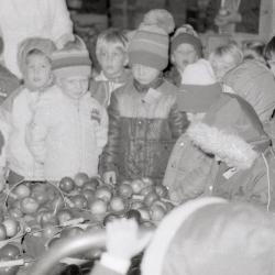 Photo Negative, October 22, 1980, issue of The Maplewood Review