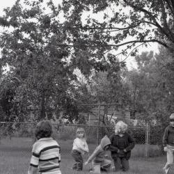 Photo Negative, October 22, 1980, issue of The Maplewood Review
