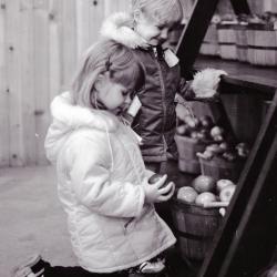 Photo Negative, October 22, 1980, issue of The Maplewood Review