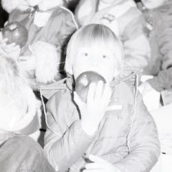 Photo Negative, October 22, 1980, issue of The Maplewood Review