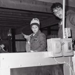 Photo Negative, October 22, 1980, issue of The Maplewood Review