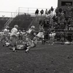 Photo Negative, October 22, 1980, issue of The Maplewood Review