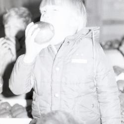 Photo Negative, October 22, 1980, issue of The Maplewood Review