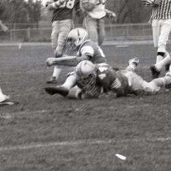 Photo Negative, October 22, 1980, issue of The Maplewood Review
