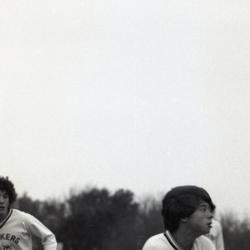 Photo Negative, October 22, 1980, issue of The Maplewood Review