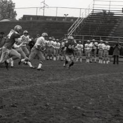 Photo Negative, October 22, 1980, issue of The Maplewood Review