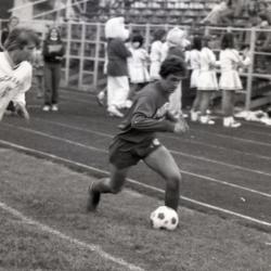 Photo Negative, October 22, 1980, issue of The Maplewood Review