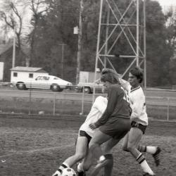 Photo Negative, October 22, 1980, issue of The Maplewood Review