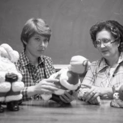 Photo Negative, October 22, 1980, issue of The Maplewood Review
