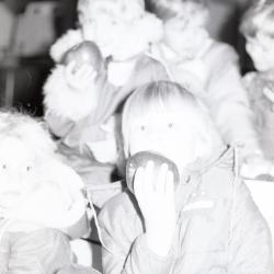 Photo Negative, October 22, 1980, issue of The Maplewood Review