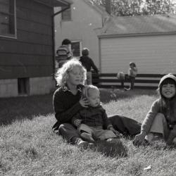 Photo Negative, October 22, 1980, issue of The Maplewood Review