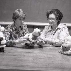 Photo Negative, October 22, 1980, issue of The Maplewood Review
