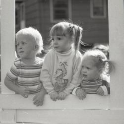 Photo Negative, October 22, 1980, issue of The Maplewood Review