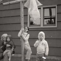 Photo Negative, October 22, 1980, issue of The Maplewood Review
