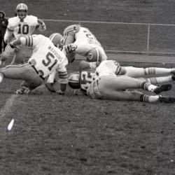 Photo Negative, October 22, 1980, issue of The Maplewood Review