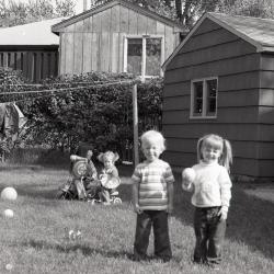 Photo Negative, October 22, 1980, issue of The Maplewood Review