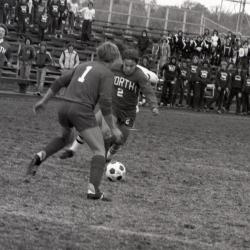 Photo Negative, October 22, 1980, issue of The Maplewood Review