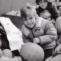 Photo Negative, October 22, 1980, issue of The Maplewood Review