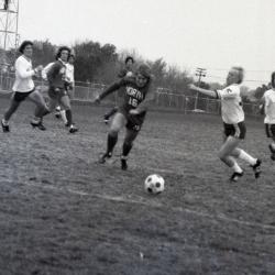 Photo Negative, October 22, 1980, issue of The Maplewood Review