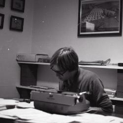 Photo Negative, October 22, 1980, issue of The Maplewood Review