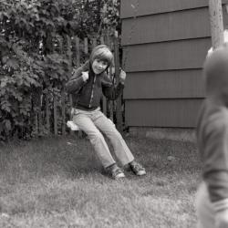 Photo Negative, October 22, 1980, issue of The Maplewood Review