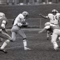 Photo Negative, October 22, 1980, issue of The Maplewood Review
