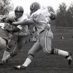 Photo Negative, October 22, 1980, issue of The Maplewood Review
