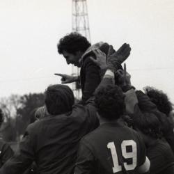 Photo Negative, October 22, 1980, issue of The Maplewood Review