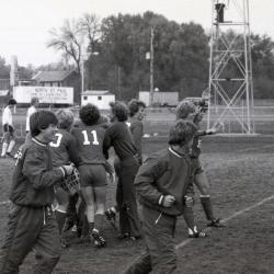 Photo Negative, October 22, 1980, issue of The Maplewood Review