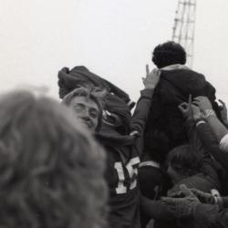 Photo Negative, October 22, 1980, issue of The Maplewood Review