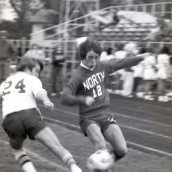 Photo Negative, October 22, 1980, issue of The Maplewood Review