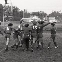 Photo Negative, October 22, 1980, issue of The Maplewood Review
