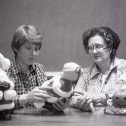 Photo Negative, October 22, 1980, issue of The Maplewood Review