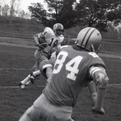 Photo Negative, October 22, 1980, issue of The Maplewood Review