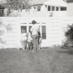 Photo Negative, October 22, 1980, issue of The Maplewood Review