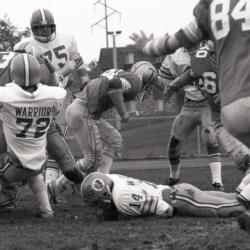Photo Negative, October 22, 1980, issue of The Maplewood Review