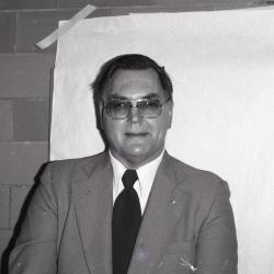 Photo Negative, October 22, 1980, issue of The Maplewood Review
