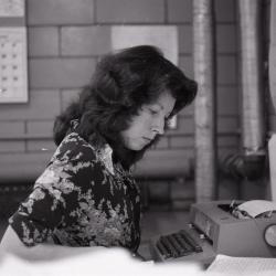 Photo Negative, October 22, 1980, issue of The Maplewood Review